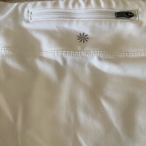 Athleta skort, sz M; great condition $27
